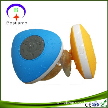 Waterproof Bluetooth Speaker with IP43